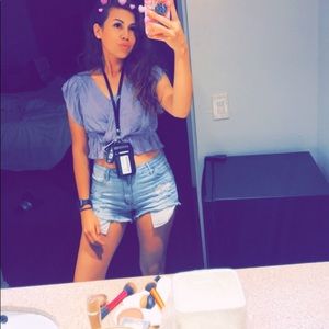 Meet your Posher, Marina